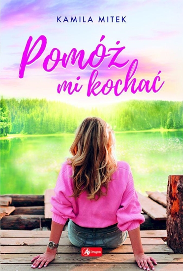 Изображение Pomóż mi kochać