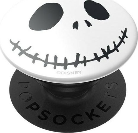 Picture of PopSockets Pop na palec Jack Skellington Gen. 2 100499