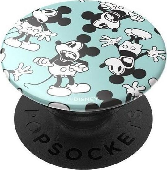 Picture of PopSockets Pop na palec Mickey Mint Pattern Gen. 2 100501