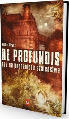 Attēls no Portal Games De Profundis PORTAL