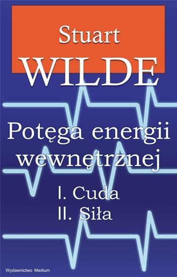 Picture of Potęga energii wewnętrznej