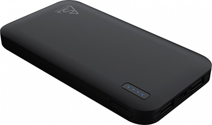 Picture of Powerbank Holdit Smartline 10000mAh Czarny