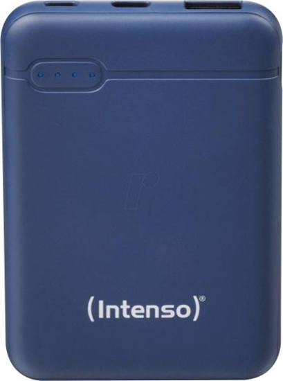 Изображение Powerbank Intenso XS10000 10000mAh Granatowy