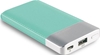 Изображение RealPower Powerbank PB-4000 Fashion Lake Blue       4.000mAh