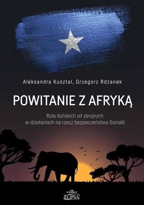 Изображение Powitanie z Afryką