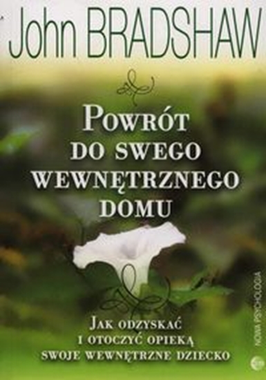 Picture of Powrót do swego wewnętrznego domu