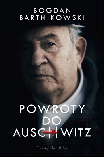 Изображение Powroty do Auschwitz