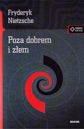 Изображение vis-a-vis Etiuda Poza dobrem i złem