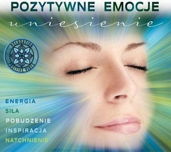 Изображение Pozytywne Emocje: Uniesienie CD