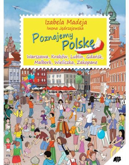 Изображение Poznajemy Polskę (139199)