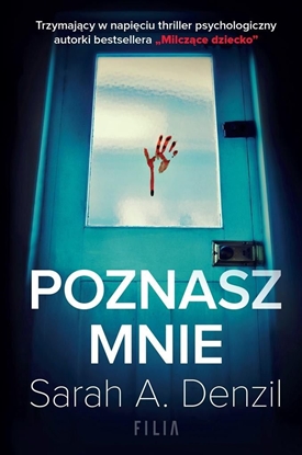 Изображение Poznasz mnie