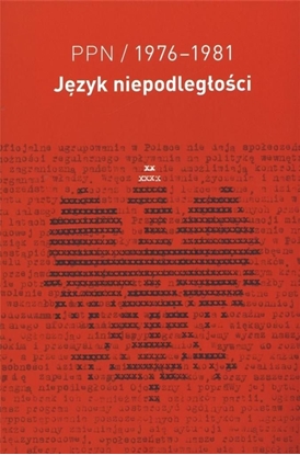 Attēls no PPN/1976-1981 Język niepodległości