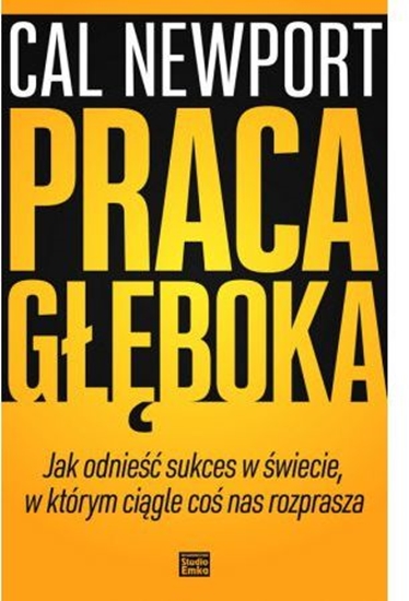 Изображение Praca głęboka.ak odnieść sukces w świecie...