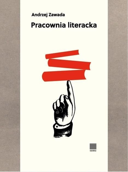 Изображение Pracownia literacka