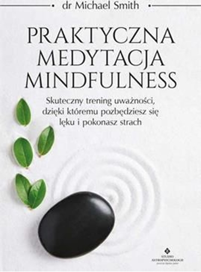 Picture of Praktyczna medytacja mindfulness