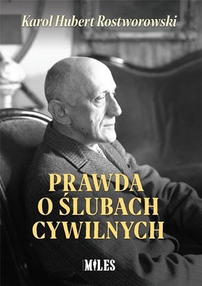 Изображение Prawda o ślubach cywilnych