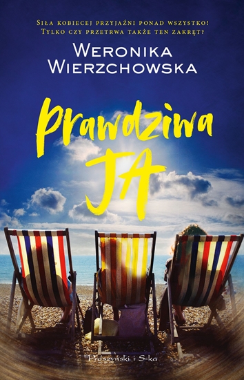 Picture of PRAWDZIWA JA