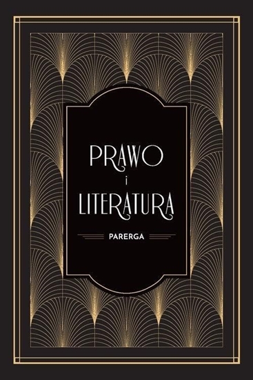 Picture of Prawo i literatura. Parerga