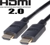 Изображение Kabel PremiumCord HDMI - HDMI 10m czarny (kphdm2-10)