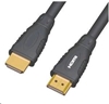 Изображение Kabel PremiumCord HDMI - HDMI 10m czarny (KPHDMI10)