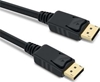 Изображение Kabel PremiumCord DisplayPort - DisplayPort 2m czarny (kport8-02)