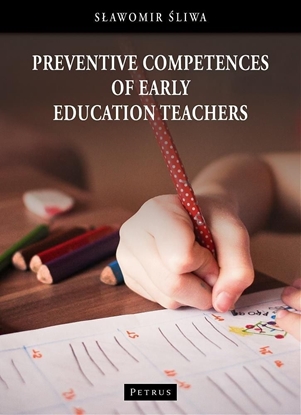 Attēls no Preventive competences of early education teachers