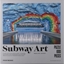 Attēls no Printworks Puzzle 1000 Subway Art - Rainbow