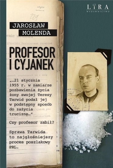 Изображение Profesor i cyjanek