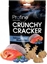 Picture of PROFINE PROFINE CRUNCHY CRACKER Łosoś z jagodami 150g