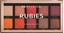 Picture of ProFusion Profusion Rubies Eyeshadow Palette paleta 10 cieni do powiek