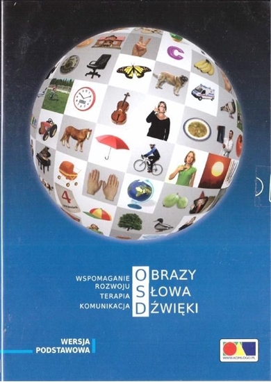 Picture of Program Obrazy, słowo, dźwięki w.podstawowa