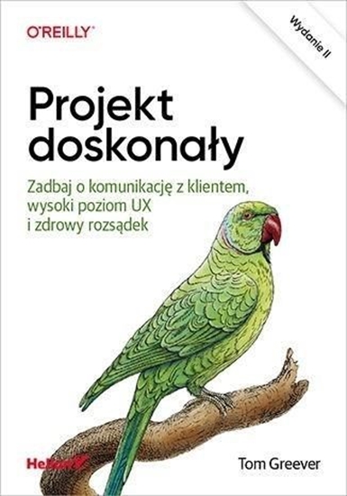 Picture of Projekt doskonały. Zadbaj o komunikację z klientem