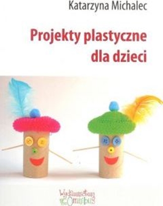 Изображение Projekty plastyczne dla dzieci