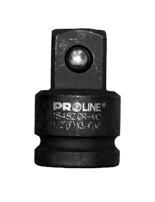 Изображение Pro-Line Redukcja udarowa 3/8" na 1/2" (18481)