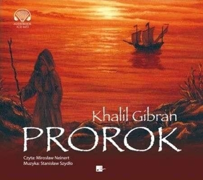 Attēls no Prorok. Audiobook (363945)