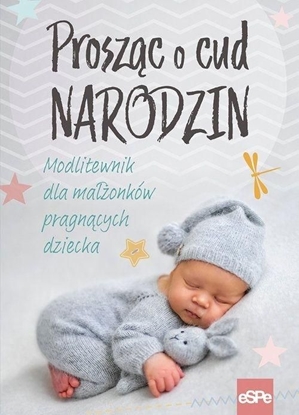 Picture of Prosząc o cud narodzin