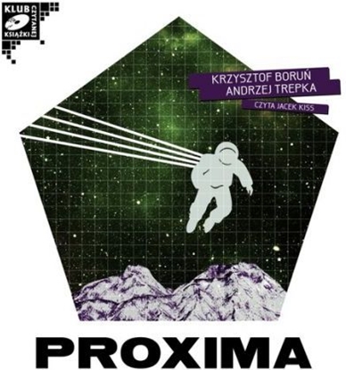 Изображение Proxima 2 CD Boruń, Trepka