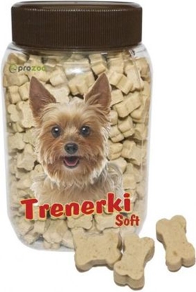 Attēls no PROZOO Trenerki Puppy Calcium Soft 300g