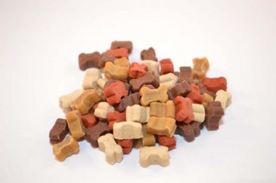 Picture of PROZOO Trenerki Sport Mix Soft 1kg