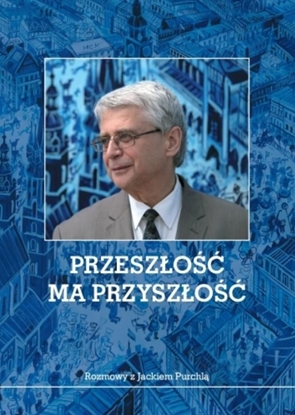 Picture of Przeszłość ma przyszłość