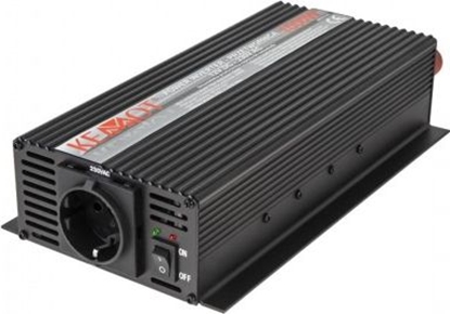 Attēls no Przetwornica Kemot 1000 W / 2000 W