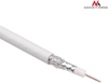 Picture of Kabel koncentryczny 1.0CCS RG6 25m MCTV-574