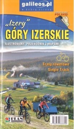 Attēls no Przewodnik z mapami - 'Izery'. Góry Izerskie w.3