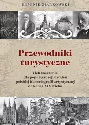 Picture of Przewodniki turystyczne i ich znaczenie dla popula