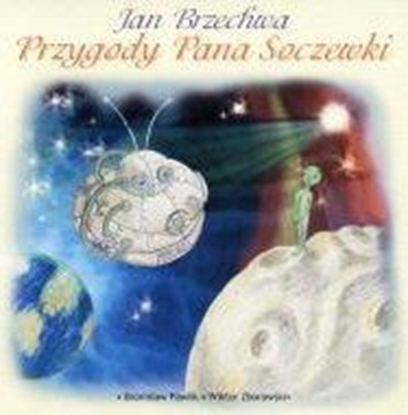 Изображение Przygody Pana Soczewki