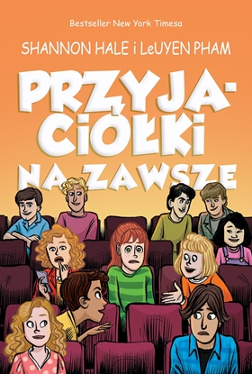 Изображение Przyjaciółki na zawsze