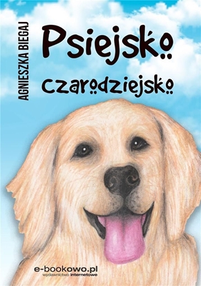 Picture of Psiejsko czarodziejsko