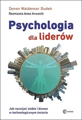 Attēls no Psychologia dla liderów