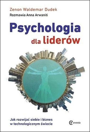 Picture of Psychologia dla liderów