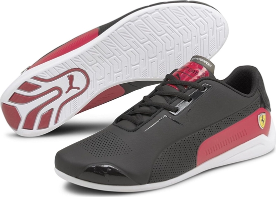 Изображение Puma BUTY PUMA FERRARI DRIFT CAT 8 30681801 44